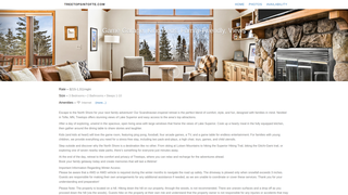 Thumbnail of treetopsintofte.com