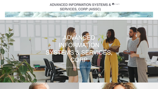 Thumbnail of advinsys.com