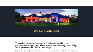 Thumbnail of letstalkpostcardmarketing.com
