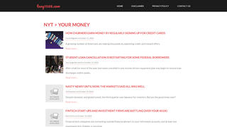 Thumbnail of tany1568.com