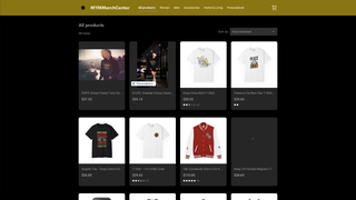 Thumbnail of mindyourmentalmerch.org
