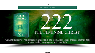 Thumbnail of 222thefemininechrist.com