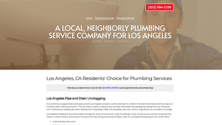 Thumbnail of averysouthcoastplumbing.com