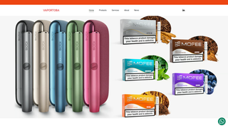 Thumbnail of hnb-stick.com