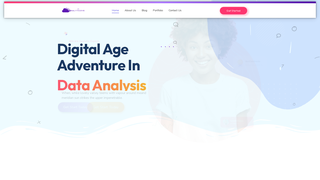 Thumbnail of analyticove.com