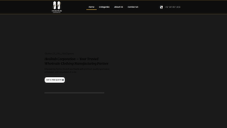 Thumbnail of hosihubcorporation.com