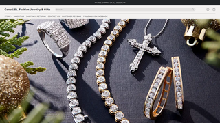 Thumbnail of carrollstfashionjewelryandgifts.com
