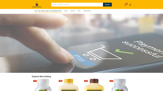 Thumbnail of onlinehopeshop.com
