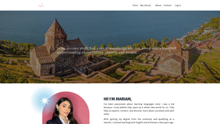 Thumbnail of missatoyan.com