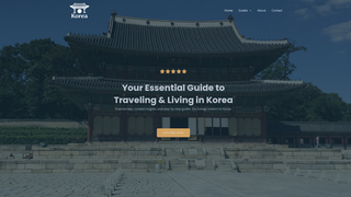 Thumbnail of koreaunpacked.com