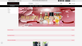 Thumbnail of youngcastbd.com