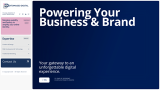 Thumbnail of ditomassodigital.com