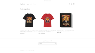Thumbnail of storoola.com