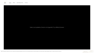 Thumbnail of apex-events.net