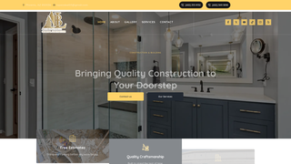 Thumbnail of ablconstructionllcaz.com