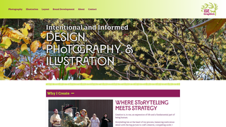 Thumbnail of isegraphics.com