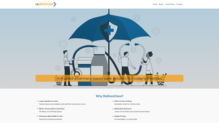 Thumbnail of rxdirectcare.com