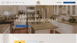 Thumbnail of fastworkmultiservices.com