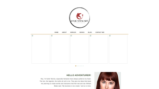 Thumbnail of kyliestewartbooks.com