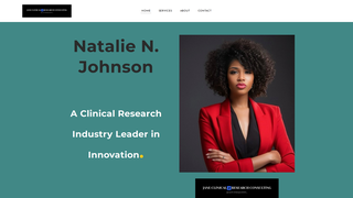 Thumbnail of nataliejohnsoncrc.com