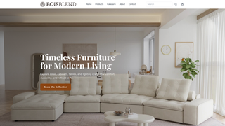 Thumbnail of boisblend.com