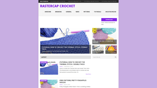 website thumbnail
