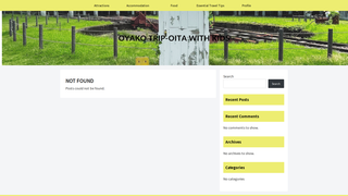 Thumbnail of oyakotrip.com