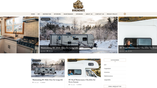 Thumbnail of rvrenovate.com