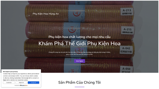 Thumbnail of phukienhoahungan.com