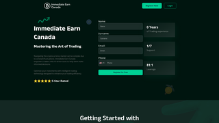 Thumbnail of cancentrabot.com