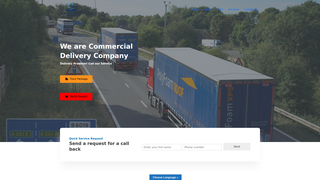 Thumbnail of globaldirectship.org