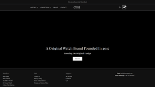 Thumbnail of bonestgattishop.com