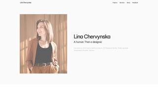 Thumbnail of linachervynska.com