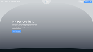 Thumbnail of mhrenovationsllc.com
