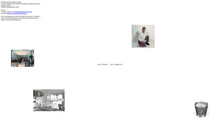 Thumbnail of emily-howkins.com