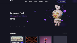 Thumbnail of aureaxis.com