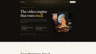 Site preview