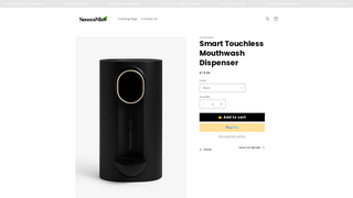 Thumbnail of plenvoworld.com