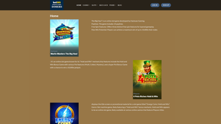 Thumbnail of bet365-bonus.org