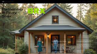 Thumbnail of chilakoridgemortgages.com
