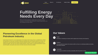 Thumbnail of emdarbv.com