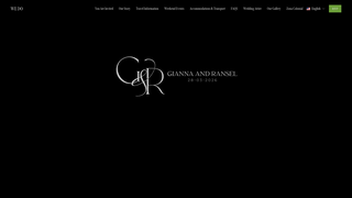 Thumbnail of ranselandgianna.org
