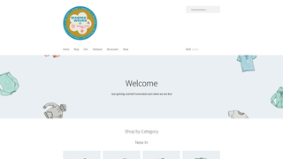 Thumbnail of warpedwoven.com