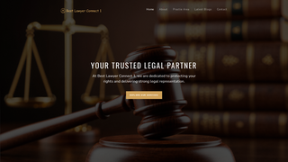 Thumbnail of bestlawyerconnect1.com