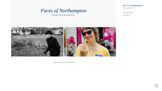 Thumbnail of facesnorthampton.com