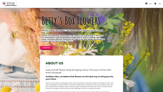 Thumbnail of bettysboxflower.com