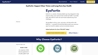 Thumbnail of eyefortin-en-us.com