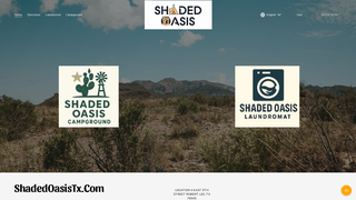 Thumbnail of shadedoasistx.com