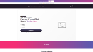 Thumbnail of shopboobee.com