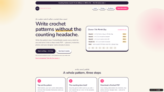 Site preview